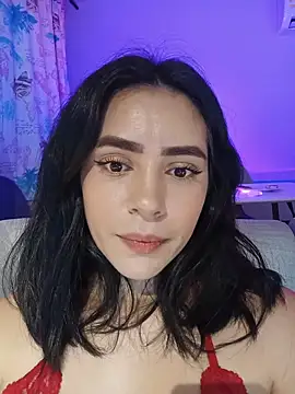 Sara-215 online show from May 3, 2026, 5:46 am