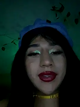 CHRIS TWIINK online show from November 20, 2025, 3:39 am