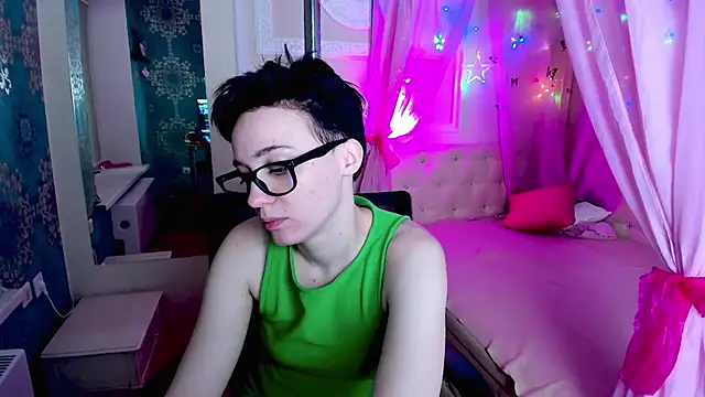 ErickaFetish online show from November 30, 2025, 5:28 pm