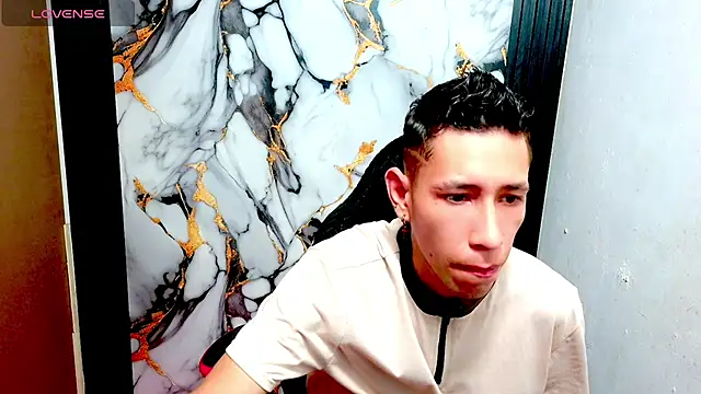 The latin boy online show from February 6, 2026, 12:04 am