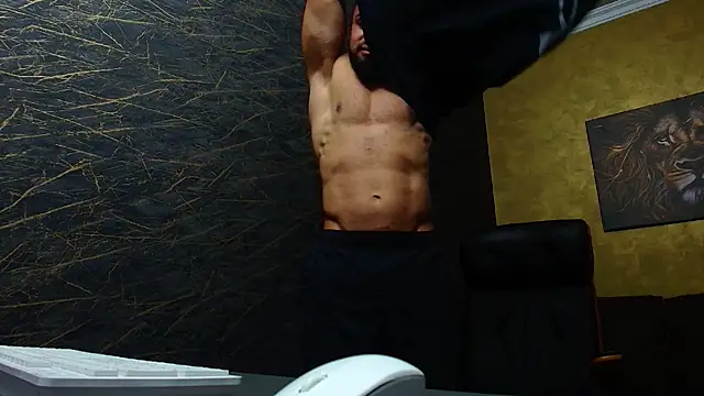 HayesWood online show from November 5, 2025, 5:29 am