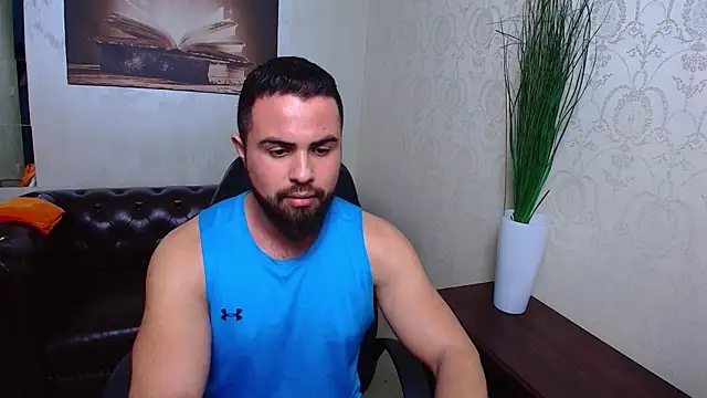 HayesWood online show from February 7, 2026, 5:44 am