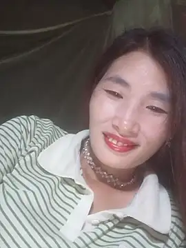HGiasexy69 online show from June 27, 2026, 3:06 pm