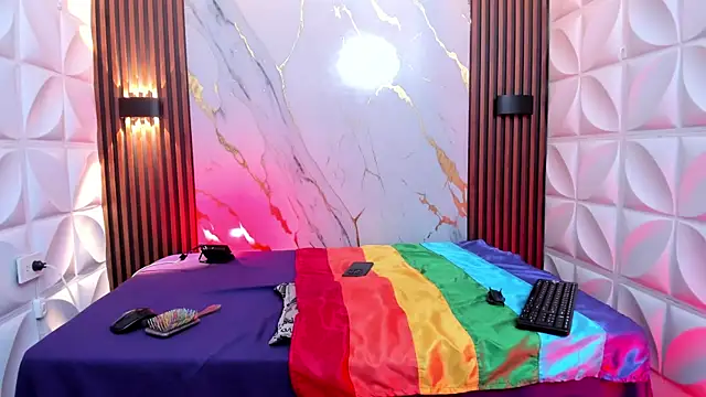 NovaNight  online show from June 12, 2026, 10:47 am