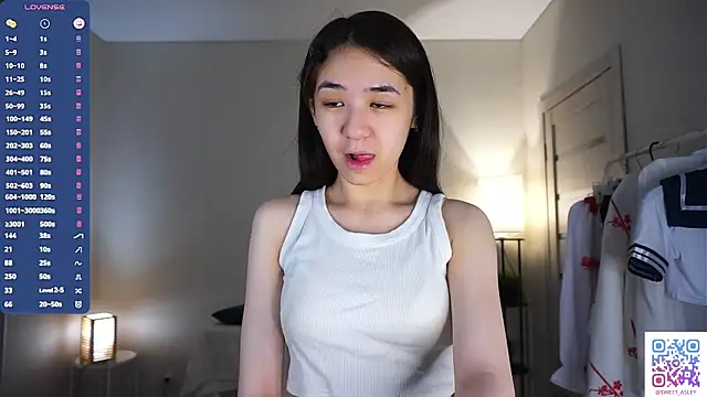 KiraAbling online show from February 10, 2026, 5:11 am