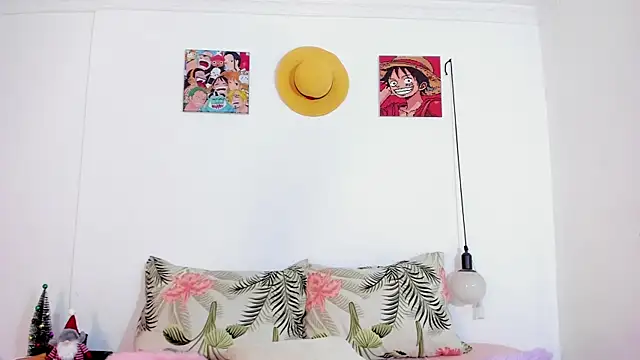 julialex  online show from November 30, 2025, 7:51 pm