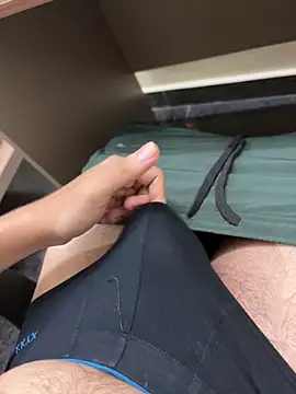 SentScruples online show from November 12, 2025, 6:41 pm