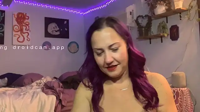 kristallic online show from January 12, 2026, 3:12 am