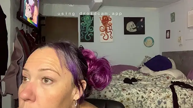 kristallic online show from March 20, 2026, 8:30 am