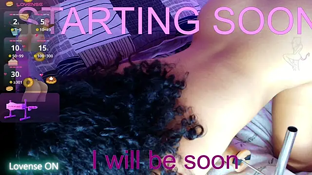 Aprilsweet2005 online show from June 13, 2026, 1:20 pm