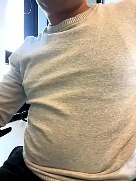 LeoBlaze13 online show from January 8, 2026, 8:33 pm