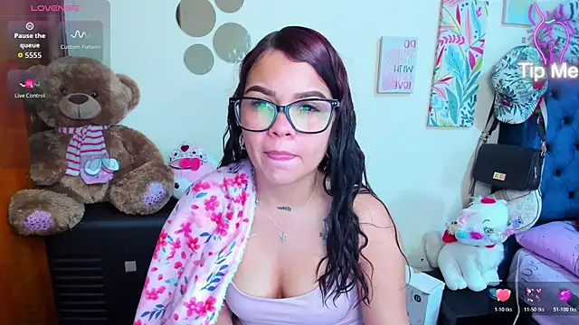 Emma boo online show from January 12, 2026, 1:49 pm