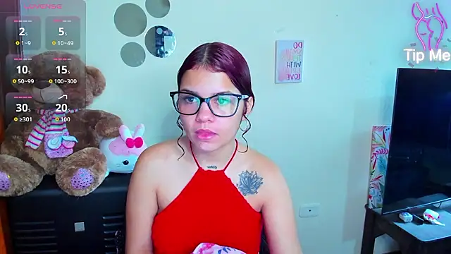 Emma boo online show from March 9, 2026, 3:38 pm