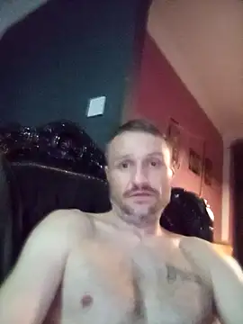 Caliguy36 online show from October 28, 2025, 9:17 pm