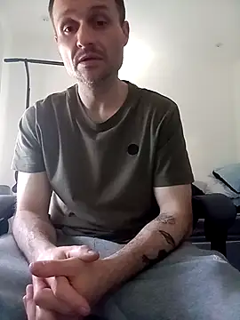 Caliguy36 online show from March 18, 2026, 10:29 am