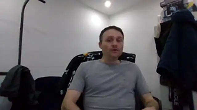 Caliguy36 online show from April 3, 2026, 3:48 am