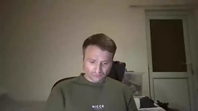Caliguy36 online show from June 5, 2026, 1:34 am