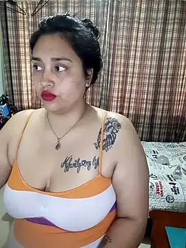 SherryMonroe online show from November 4, 2025, 2:49 pm