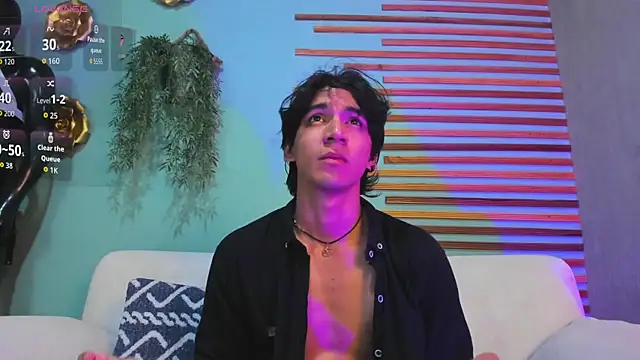 kane del toro online show from December 23, 2025, 1:25 am