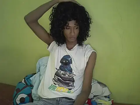 skinniyGabriel online show from December 3, 2025, 12:25 pm