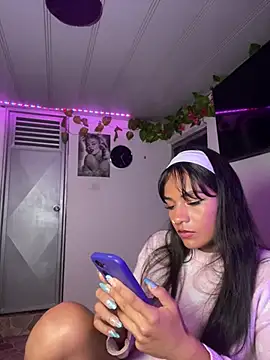 Snapshot of Samara_Homescapes chatting on February 13, 2026, 6:31 am Samara Homescapes online show from February 13, 2026, 6:31 am