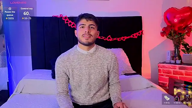 jaiden thoner online show from February 17, 2026, 10:45 am