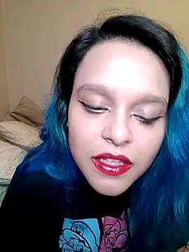 aye tinakopixx online show from December 20, 2025, 6:42 am