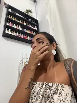 sabrinaneves online show from June 10, 2026, 8:19 pm