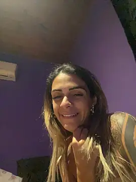 sabrinaneves online show from June 11, 2026, 7:45 pm
