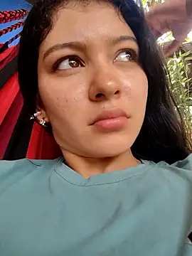 Soymaia online show from March 25, 2026, 4:35 pm