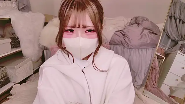 Ichiru xsc online show from February 21, 2026, 1:23 pm