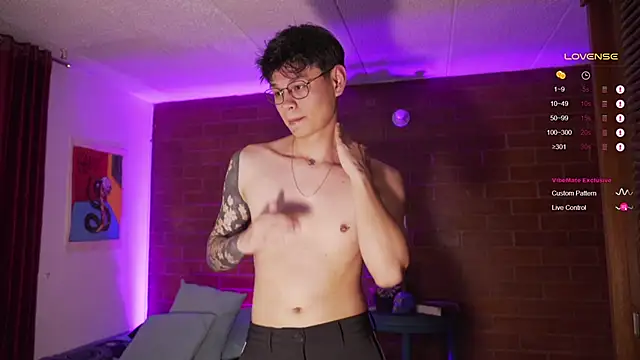 estmonnn online show from January 15, 2026, 12:37 am