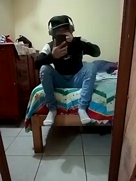 Nachitogdc online show from November 13, 2025, 11:47 pm