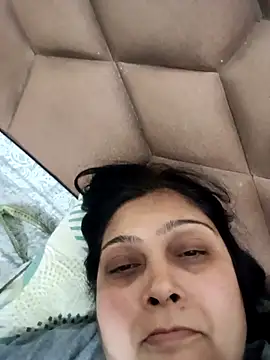 Naughty-Nancy online show from November 24, 2025, 8:08 pm