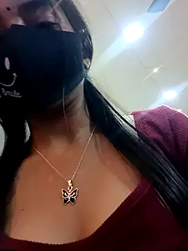 Snapshot of Sanaya_Queen19 chatting on November 17, 2025, 2:12 pm Sanaya Queen19 online show from November 17, 2025, 2:12 pm