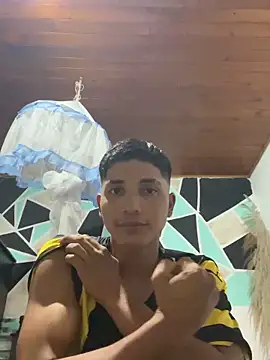 Abismo523 online show from October 30, 2025, 3:41 am