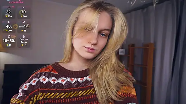 DierdreJacobsohn online show from December 2, 2025, 6:19 am