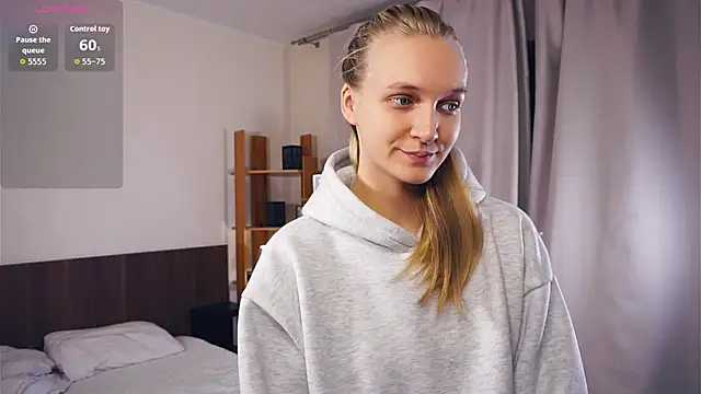 DierdreJacobsohn online show from December 5, 2025, 6:22 am