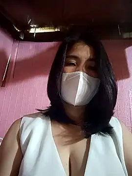 Nahata-suki online show from November 13, 2025, 2:10 am