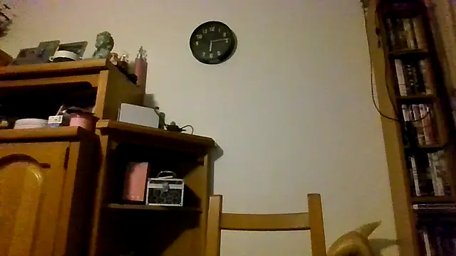 Daantje48 online show from October 29, 2025, 5:14 pm