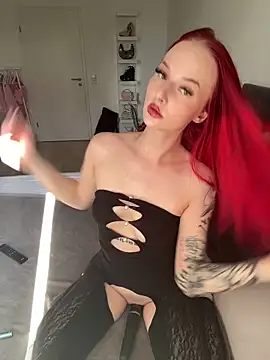 kimkatyrides online show from May 19, 2026, 2:34 pm