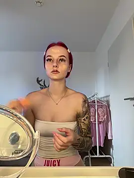 kimkatyrides online show from August 7, 2026, 3:25 pm