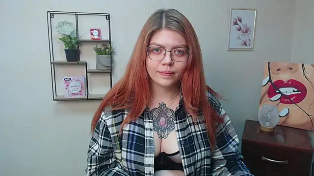 Lina ri  online show from November 20, 2025, 7:35 pm