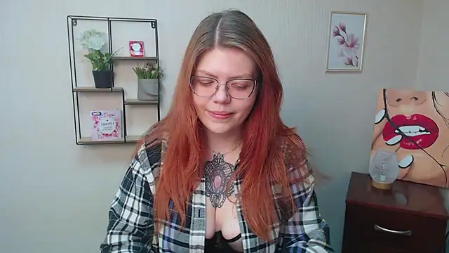 Lina ri  online show from November 21, 2025, 7:23 pm