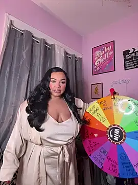 kennedylorel online show from February 15, 2026, 9:22 pm