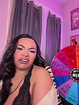 kennedylorel online show from March 6, 2026, 9:44 pm