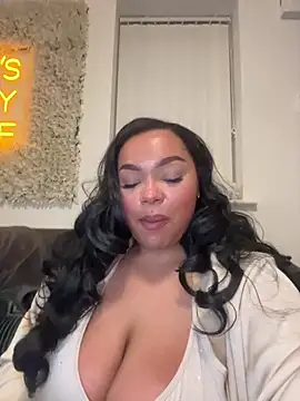 kennedylorel online show from March 12, 2026, 11:00 pm