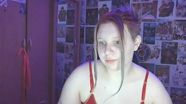 FoxPlayXX online show from July 5, 2026, 6:48 pm
