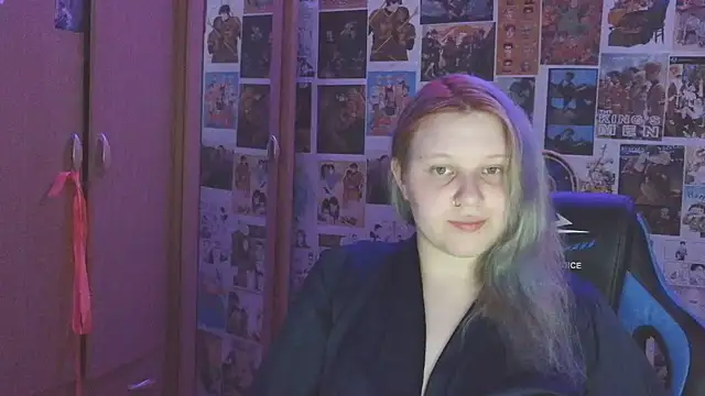 FoxPlayXX online show from July 14, 2026, 1:41 am