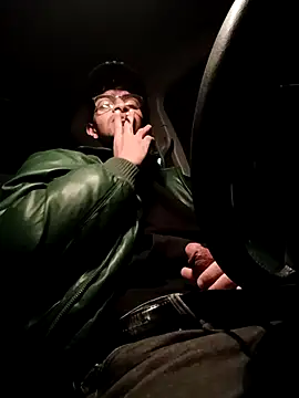 KaTorino online show from October 30, 2025, 8:09 pm